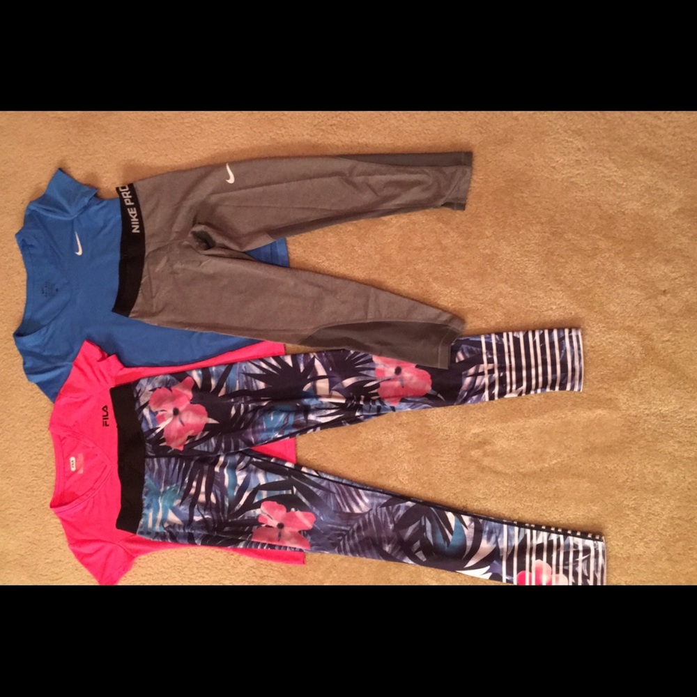 Workout bundle - Picture 2 of 3